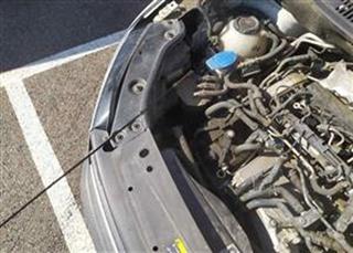 VOLKSWAGEN 2.0 TDI 90KW 4WD KOMBI BMT (122CV) - 8439-KXB